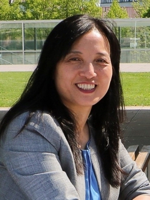 ​​杨宝茹